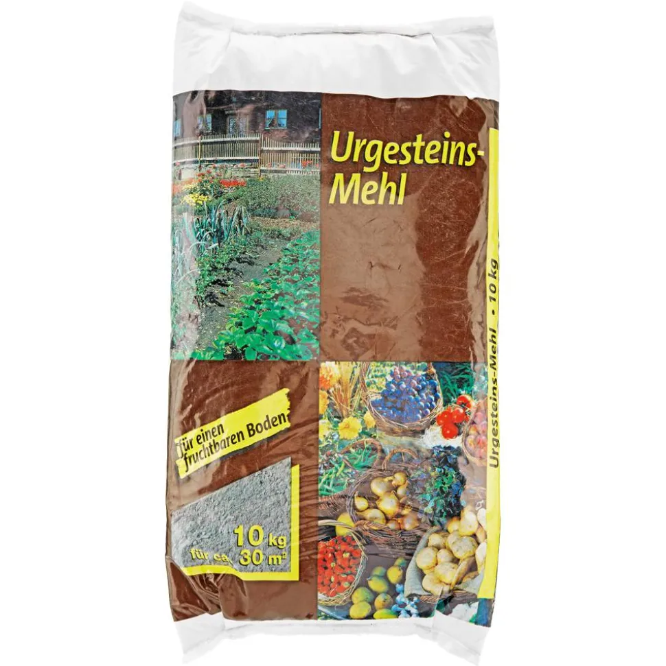 Urgesteinsmehl 10 kg