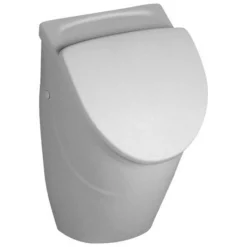 Urinal-Deckel 'O.Novo' weiß