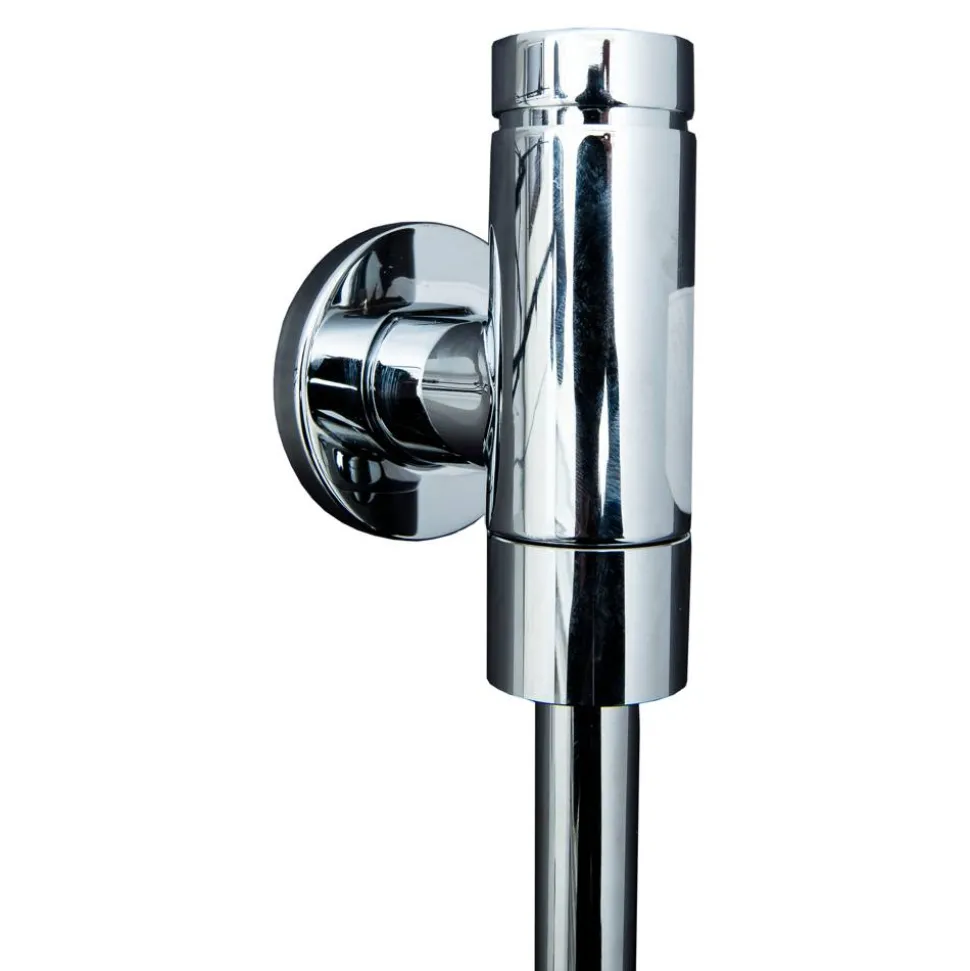Urinal-Druckspüler "Schellomat Basic" 1/2 Zoll