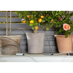 Urlaubsbewässerung-Set 'citygardening'