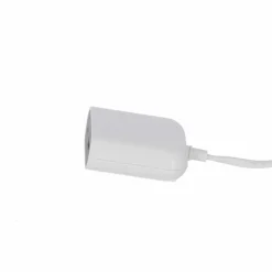 USB-Ladegerät weiß mit 2 USB-Ports