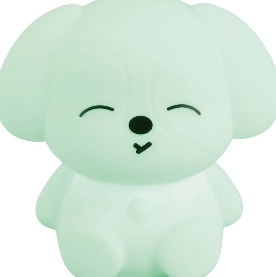 USB-Nachtlicht 'Koala' Kunststoff 13,8 x 13 x 9,5 cm