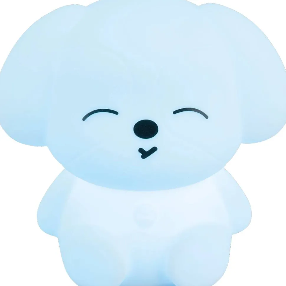 USB-Nachtlicht 'Koala' Kunststoff 13,8 x 13 x 9,5 cm