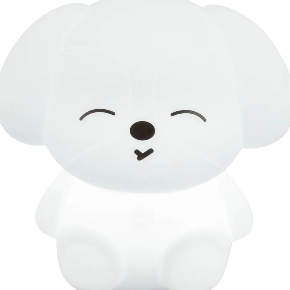 USB-Nachtlicht 'Koala' Kunststoff 13,8 x 13 x 9,5 cm