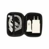 USB-Reiseset 4-teilig