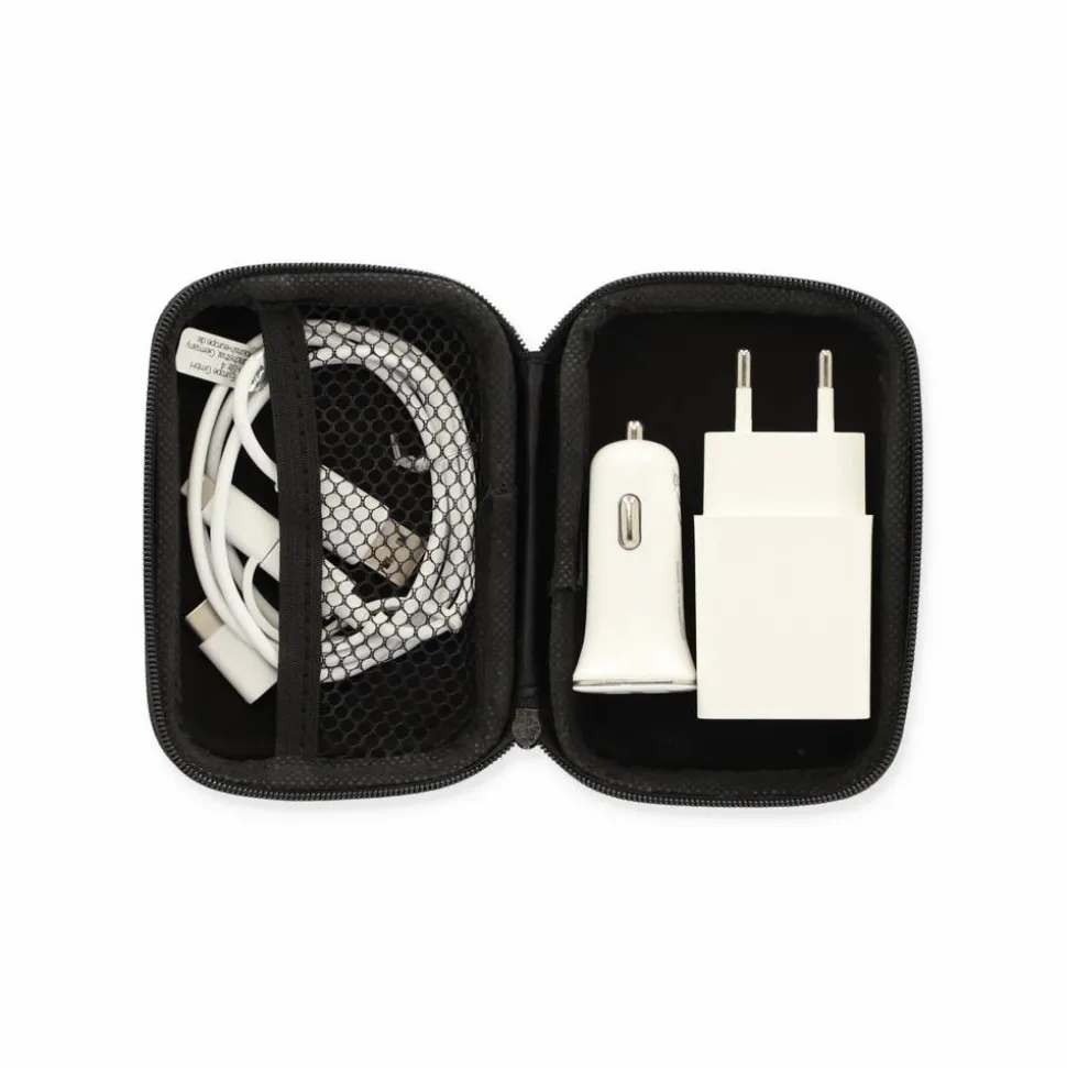 USB-Reiseset 4-teilig