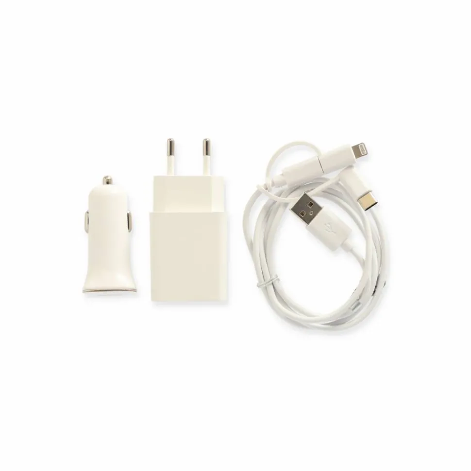 USB-Reiseset 4-teilig
