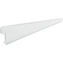 U-Träger weiß 47 x 8,2 cm
