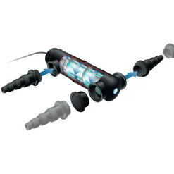 UV-C Teichklärer 'AlgClear 2500' 5 W