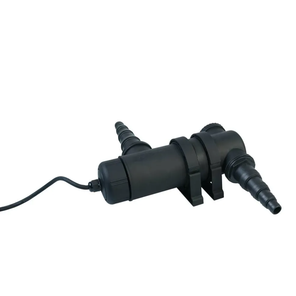 UV-C Teichklärer 'AlgClear 2500' 5 W