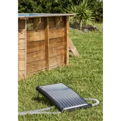 UV-Desinfektionssystem für Pools 48,7 x 72,2 x 9,16 cm