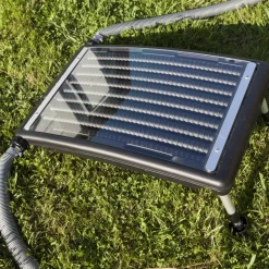 UV-Desinfektionssystem für Pools 48,7 x 72,2 x 9,16 cm