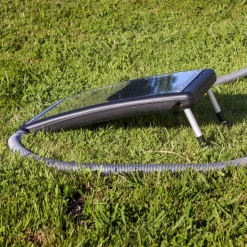 UV-Desinfektionssystem für Pools 48,7 x 72,2 x 9,16 cm