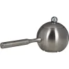 Varikugel Edelstahl B8 Ø 60 mm