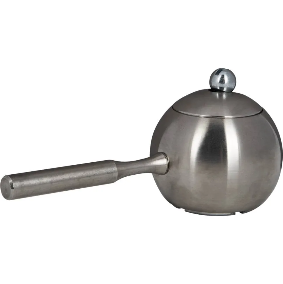 Varikugel Edelstahl B8 Ø 60 mm