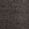 Velours-Teppichboden 'Heidi' Meterware dunkelgrau 4 m