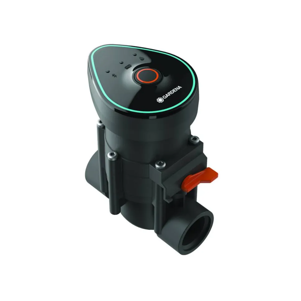 Ventilbox 9 V Bluetooth® Set
