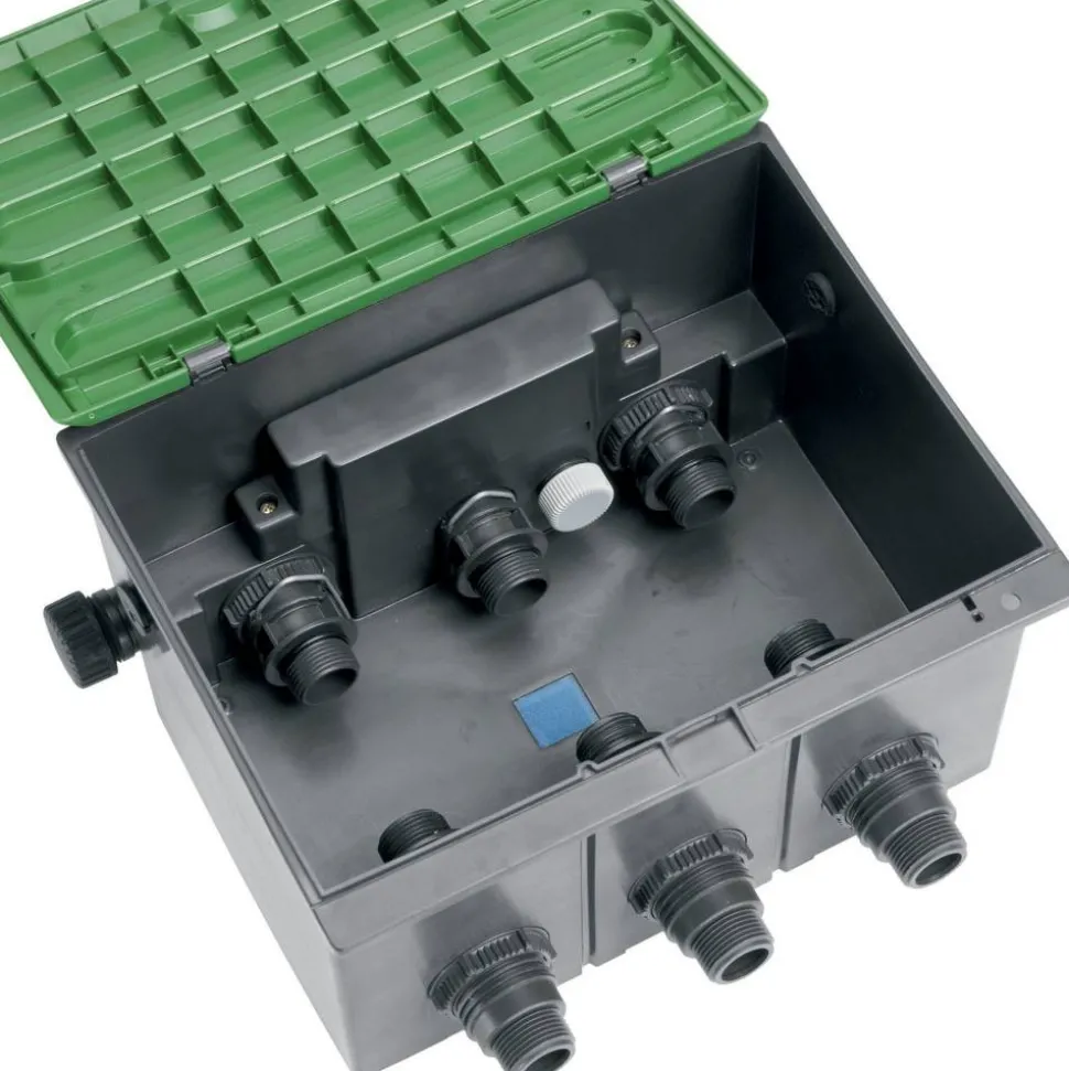 Ventilbox V3, Ø 25 mm (1")