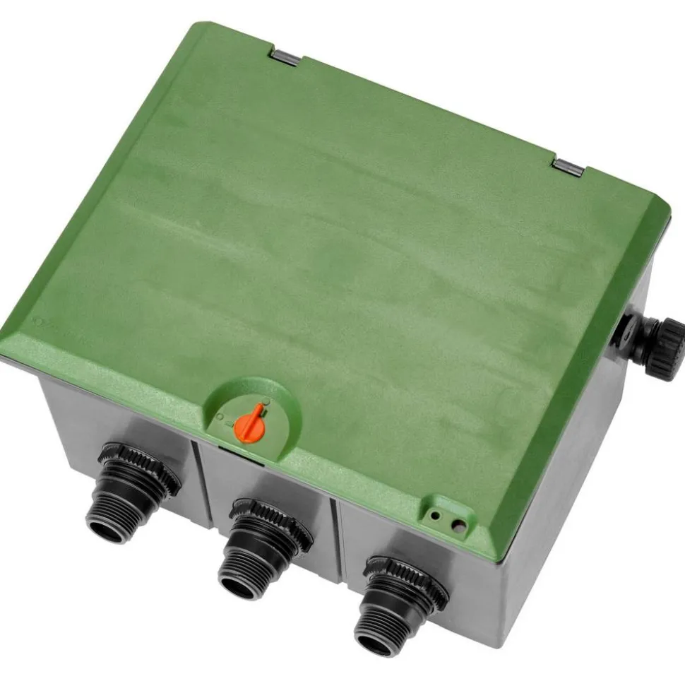 Ventilbox V3, Ø 25 mm (1")