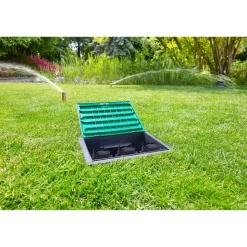 Ventilbox V3, Ø 25 mm (1
