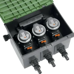 Ventilbox V3, Ø 25 mm (1