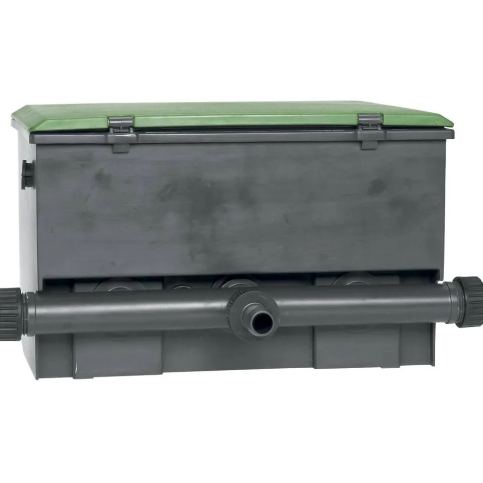 Ventilbox V3, Ø 25 mm (1")
