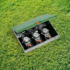 Ventilbox V3, Ø 25 mm (1