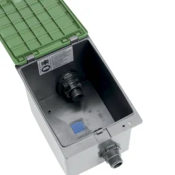 Ventilbox V1, Ø 25 mm (1