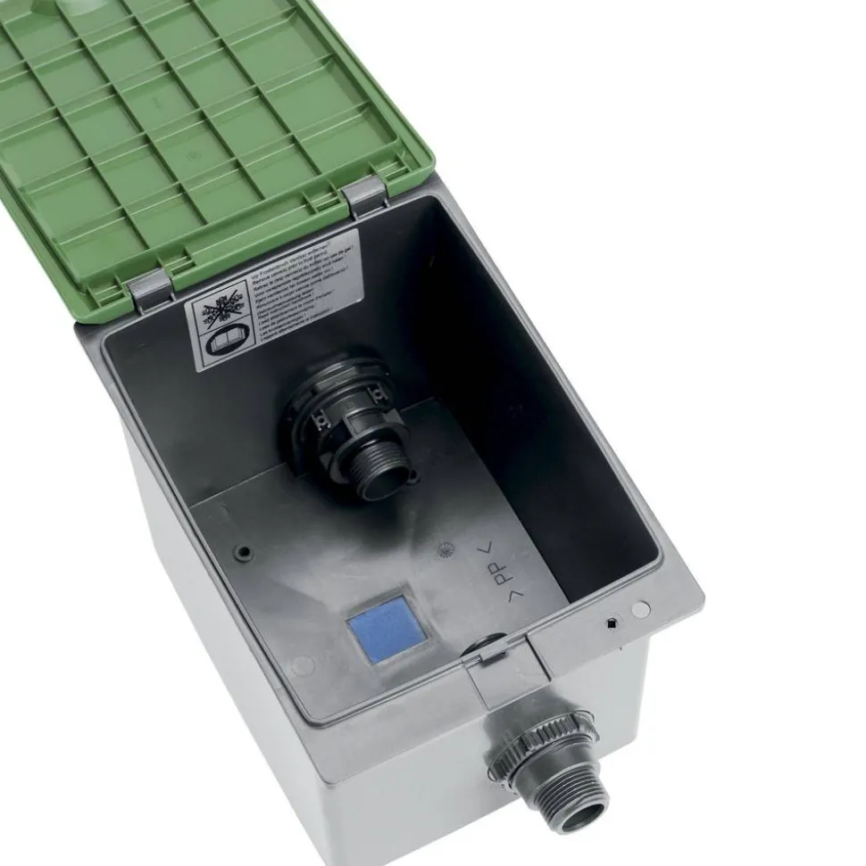 Ventilbox V1, Ø 25 mm (1")
