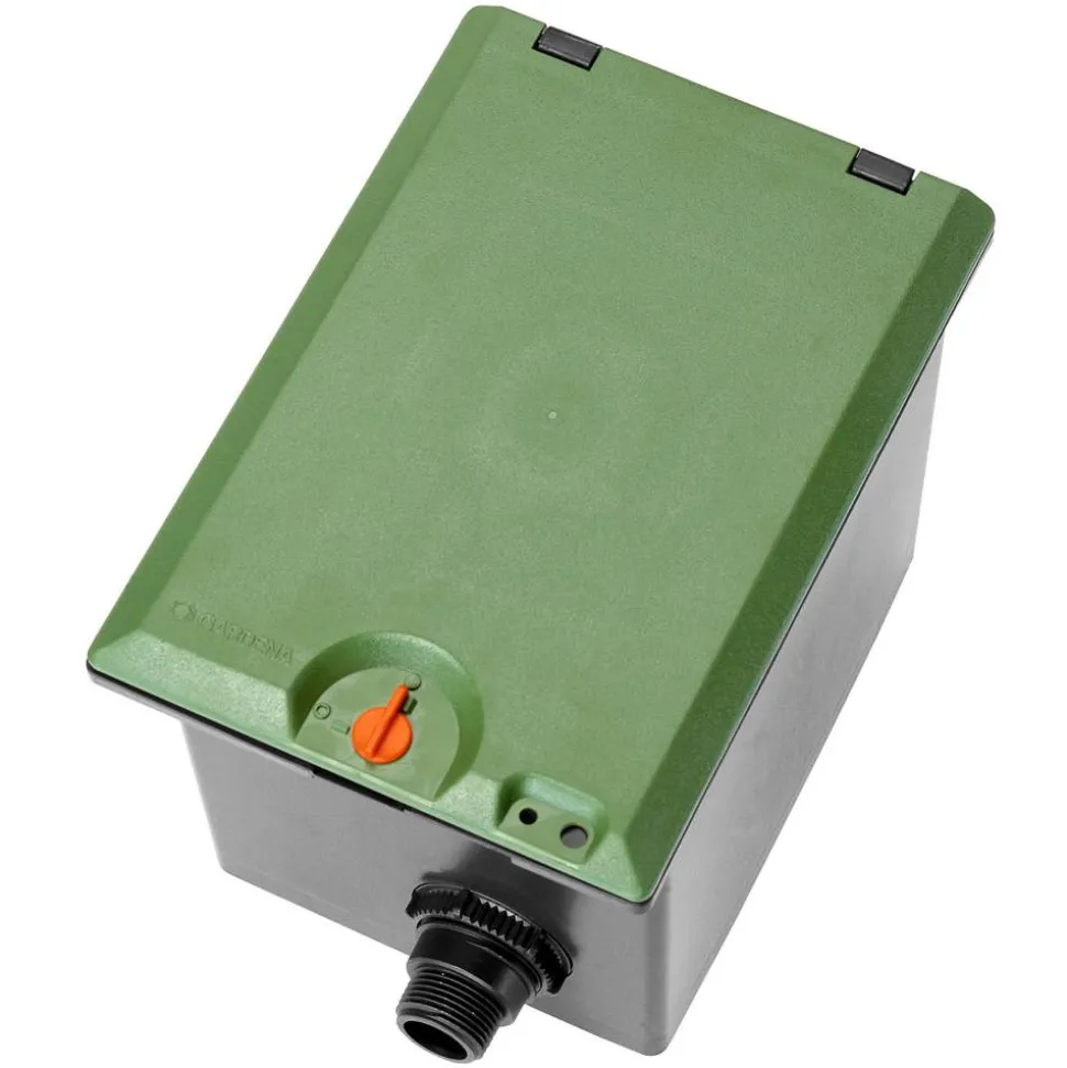 Ventilbox V1, Ø 25 mm (1")