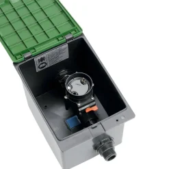 Ventilbox V1, Ø 25 mm (1