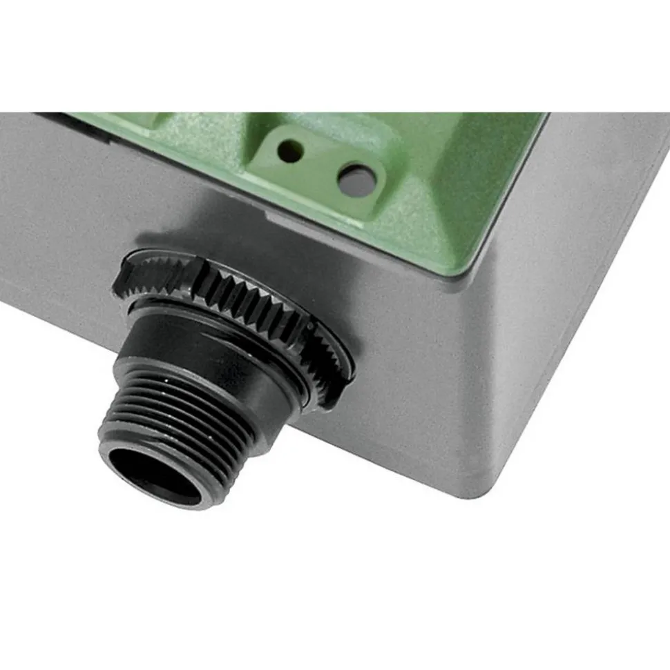Ventilbox V1, Ø 25 mm (1")