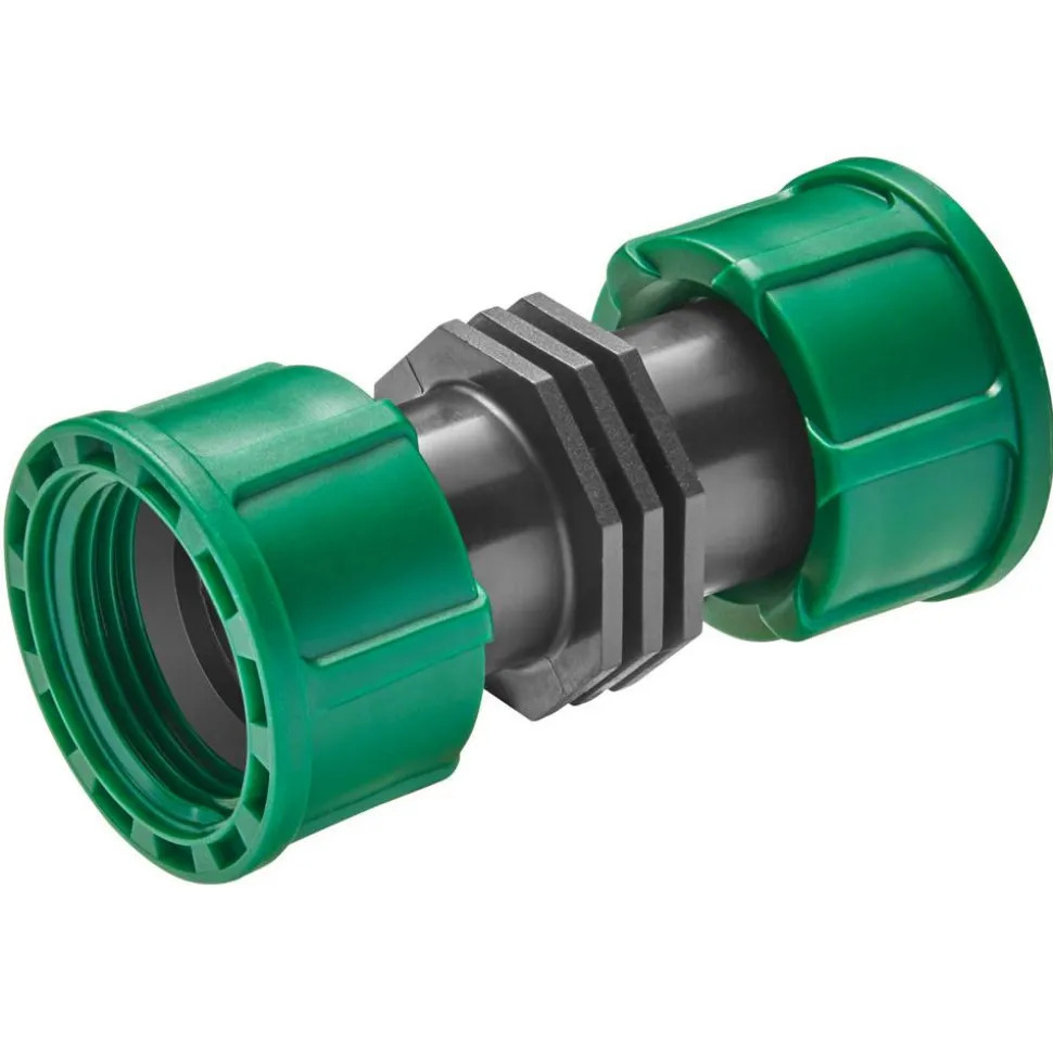 Verbinder 1" für Ventilboxen V3