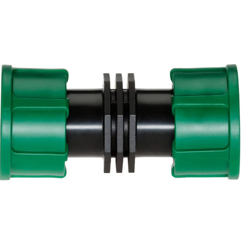 Verbinder 1" für Ventilboxen V3