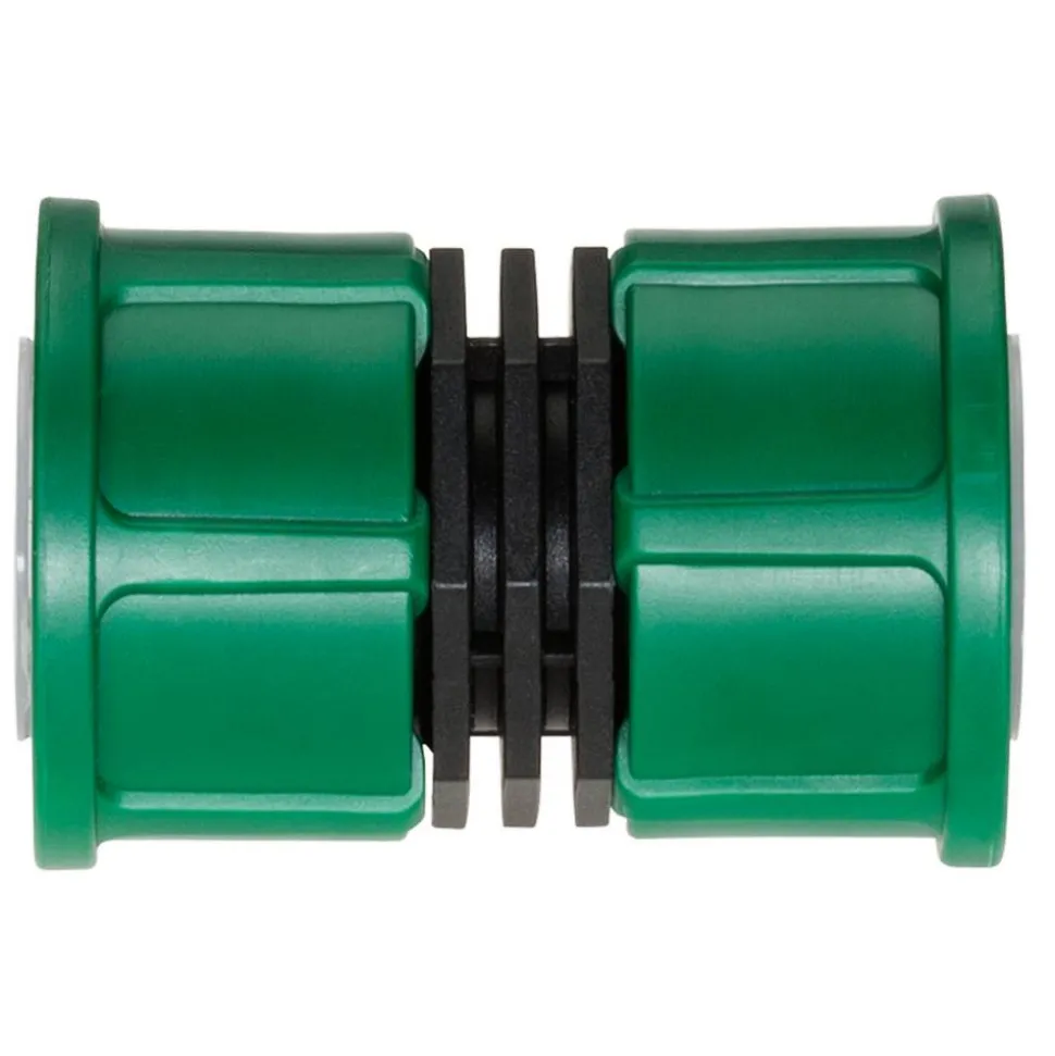 Verbinder 1" für Ventilboxen V3