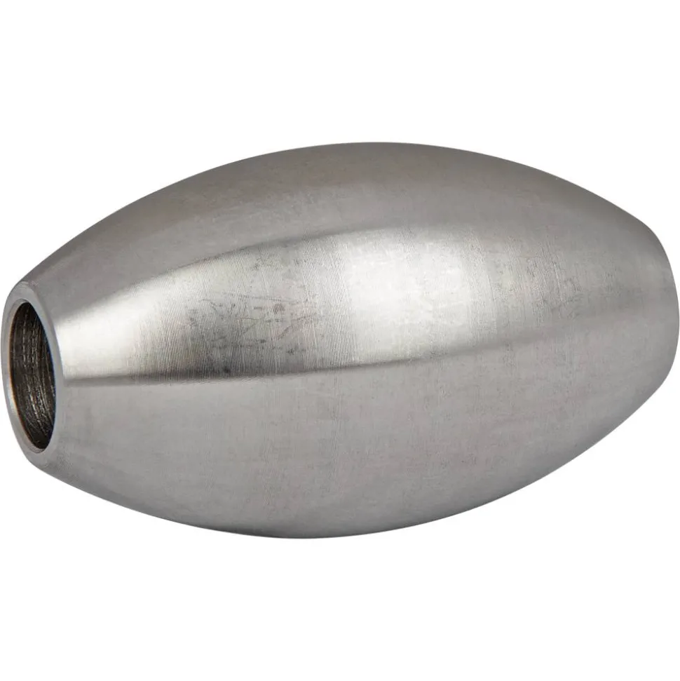 Verbinder 'B15' für Edelstahlstangen Ø 10 mm, 2 Stück