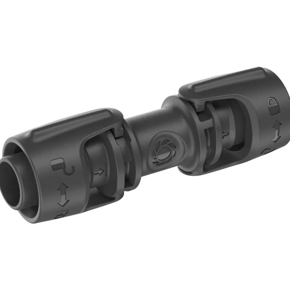 Verbinder 'Micro-Drip-System' 1/2"