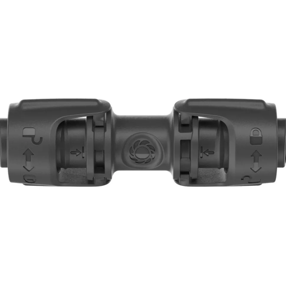 Verbinder 'Micro-Drip-System' 1/2"