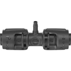 Verbinder 'Micro-Drip-System' 1/2" - 3/16"