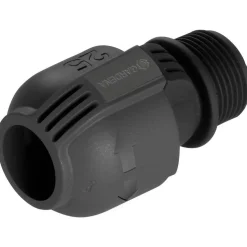 Verbinder "Quick & Easy" für Sprinklersystem Ø 25 mm x 25 mm (1") AG
