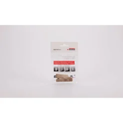 Verbinder für Sockelleiste greige 2 Stück