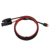 Verbindungskabel MC4 zu XT60i, 3,5 m