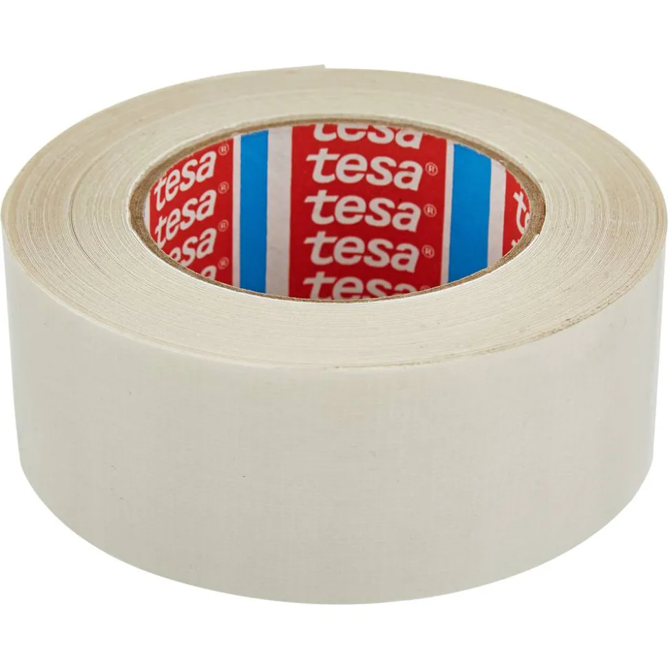 Verlegeband textilverstärkt 2500 x 5 cm