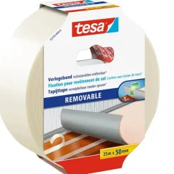 Verlegeband textilverstärkt 2500 x 5 cm