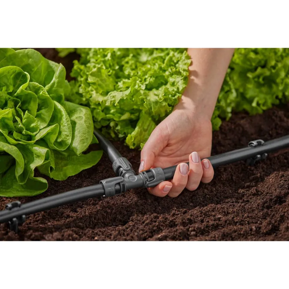 Verlegerohr 'Micro-Drip-System' Ø 13 mm (1/2"), 50 m