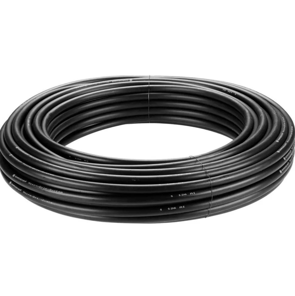 Verlegerohr 'Micro-Drip-System' Ø 13 mm (1/2"), 50 m
