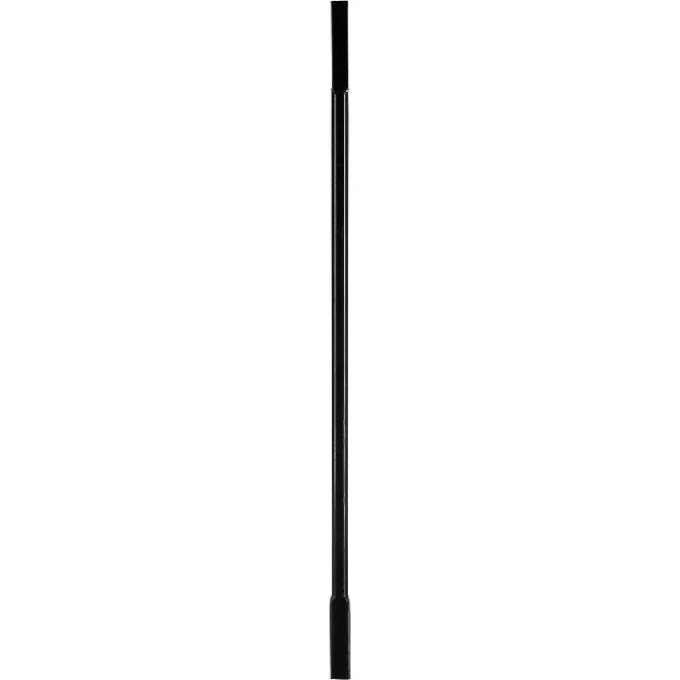 Verlängerung für Handerdbohrer Grauguss Ø 12,5 x 100 cm