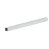 Verlängerungsrohr 'Zitec-Eco/Pro' 500 mm zu Wand- u. Kopfteil 30 x 30 mm