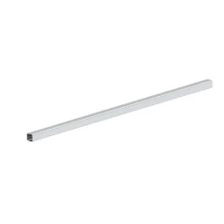 Verlängerungsrohr 'Zitec-Eco/Pro' 1000 mm zu Wand- u. Kopfteil 30 x 30 mm
