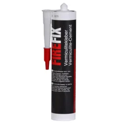 Vermiculitekleber 310 ml Kartusche